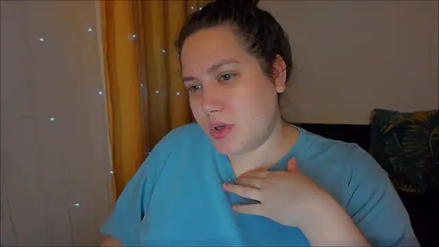  madalexa  online show from 21, 1, 2025