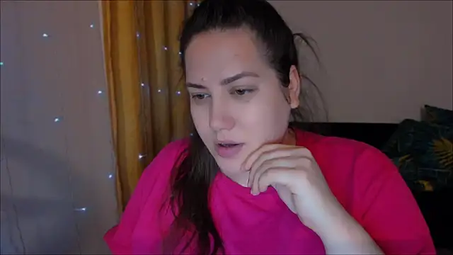  madalexa  online show from 27, 1, 2025