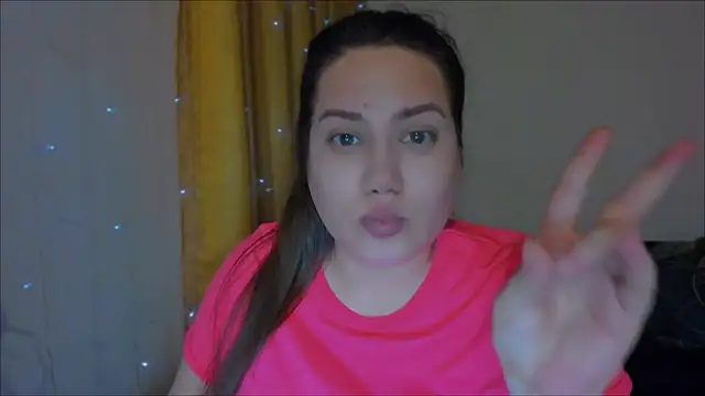  madalexa  online show from 16, 2, 2025