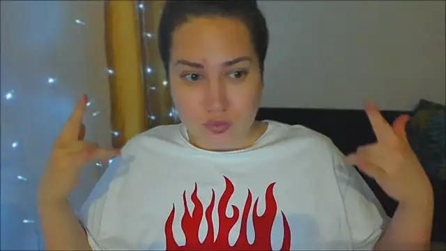  madalexa  online show from 25, 10, 2025