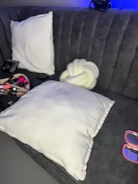 GabriellaFerrer online show from 18, 12, 2025