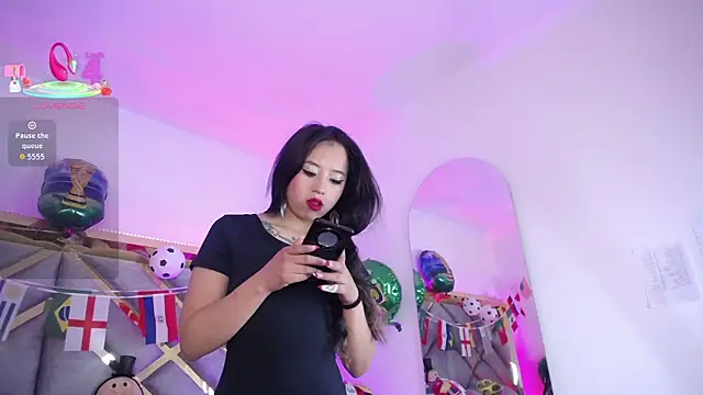 Moon Water   online show from 18, 7, 2026