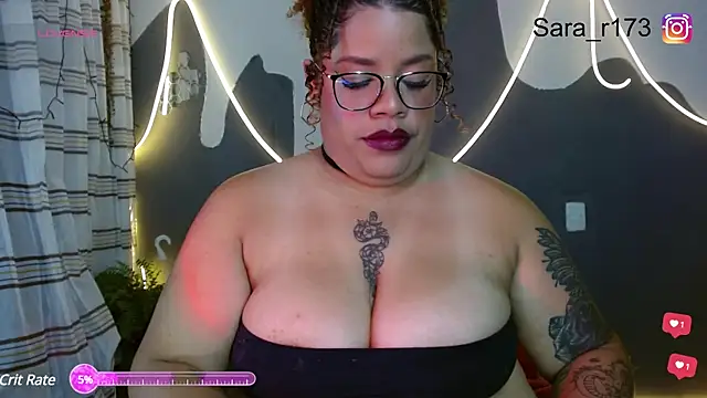 Dirty sara17 online show from 9, 1, 2025