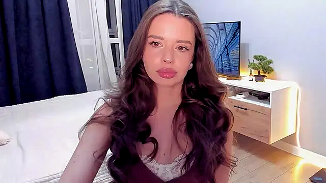 Snapshot of AmeliaBrian chatting on 29, 12, 2024 AmeliaBrian online show from 29, 12, 2024