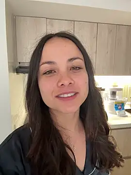 Megan Rodrigo online show from 29, 6, 2026
