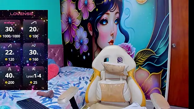 Snapshot of mia_bigtits17 chatting on 26, 12, 2024 mia bigtits17 online show from 26, 12, 2024