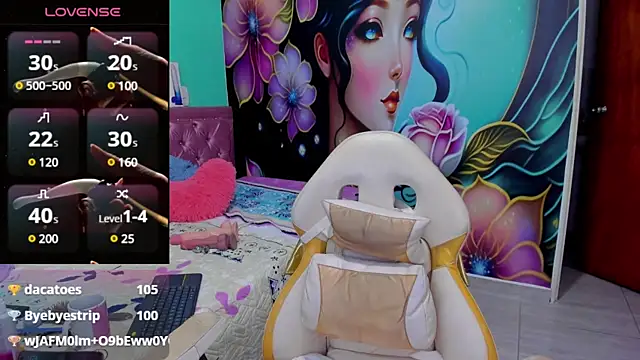 Snapshot of mia_bigtits17 chatting on 23, 3, 2025 mia bigtits17 online show from 23, 3, 2025