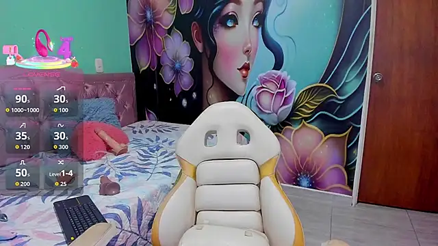 Snapshot of mia_bigtits17 chatting on 8, 10, 2025 mia bigtits17 online show from 8, 10, 2025