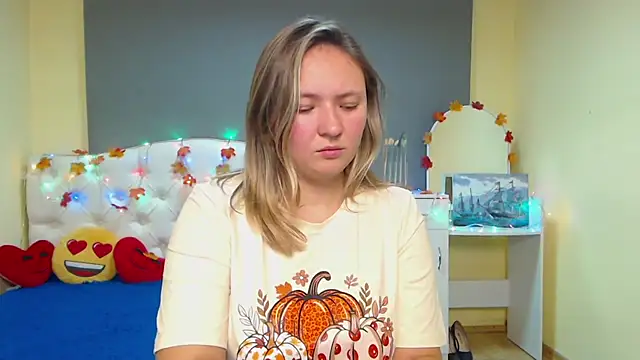 SallyVerda online show from 12, 11, 2025