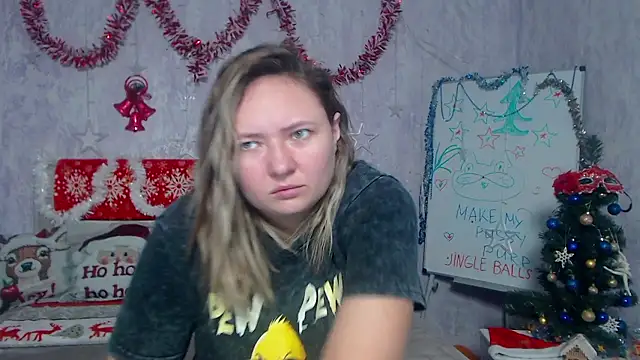 SallyVerda online show from 8, 1, 2026