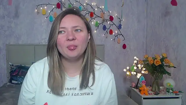 SallyVerda online show from 6, 4, 2026