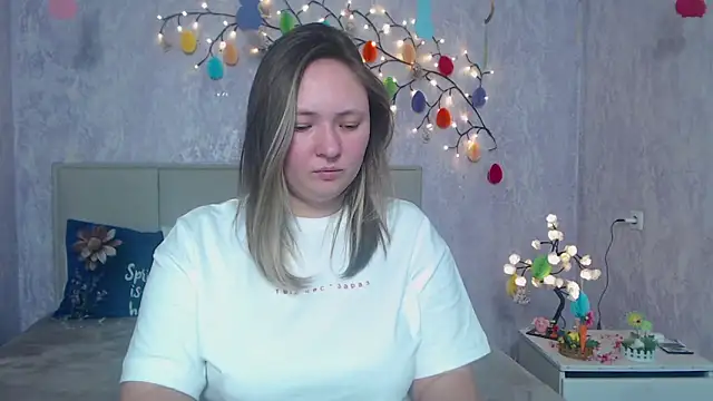 SallyVerda online show from 13, 4, 2026