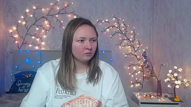 SallyVerda online show from 18, 4, 2026