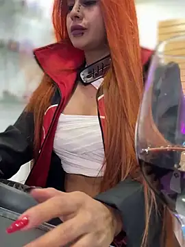 Snapshot of Amber_Martins_ chatting on 31, 10, 2025 Amber Martins online show from 31, 10, 2025