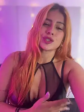 Amber Martins  online show from 9, 1, 2026