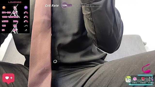 Tom blunt96 online show from 31, 3, 2026