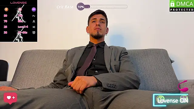 Tom blunt96 online show from 24, 5, 2026