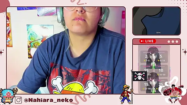 Snapshot of lucky-leah chatting on 12, 2, 2025 lucky-leah online show from 12, 2, 2025