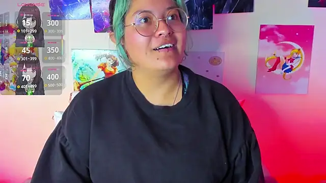 Snapshot of lucky-leah chatting on 13, 2, 2025 lucky-leah online show from 13, 2, 2025