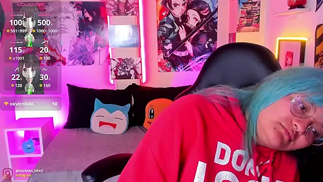 Snapshot of lucky-leah chatting on 18, 2, 2025 lucky-leah online show from 18, 2, 2025