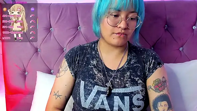 Snapshot of lucky-leah chatting on 23, 2, 2025 lucky-leah online show from 23, 2, 2025