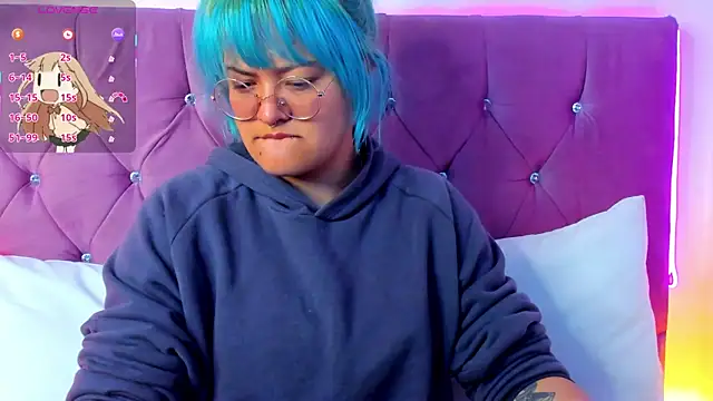 Snapshot of lucky-leah chatting on 25, 2, 2025 lucky-leah online show from 25, 2, 2025