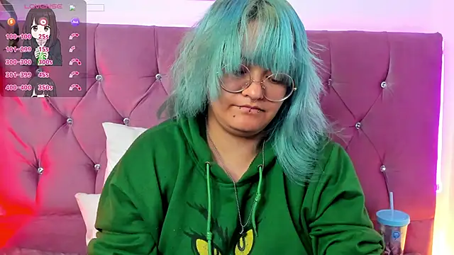 Snapshot of lucky-leah chatting on 16, 3, 2025 lucky-leah online show from 16, 3, 2025