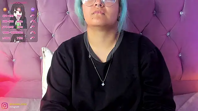 Snapshot of lucky-leah chatting on 21, 3, 2025 lucky-leah online show from 21, 3, 2025