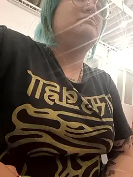 lucky-leah online show from 11, 1, 2026