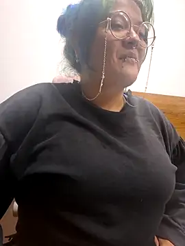 lucky-leah online show from 19, 3, 2026