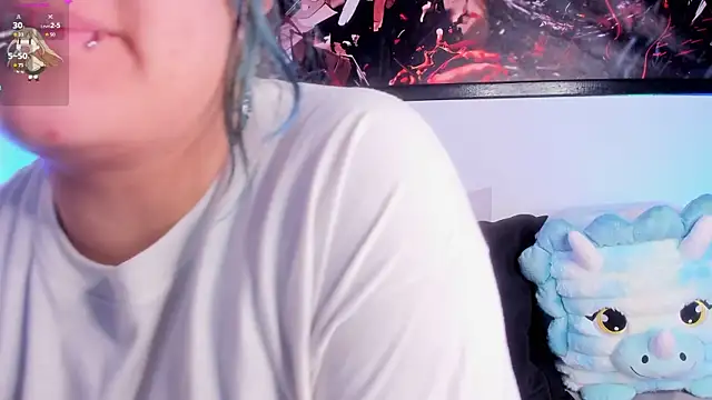 Snapshot of lucky-leah chatting on 19, 7, 2026 lucky-leah online show from 19, 7, 2026