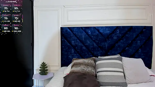 Snapshot of blessed_3333 chatting on 27, 11, 2025 blessed 3333 online show from 27, 11, 2025