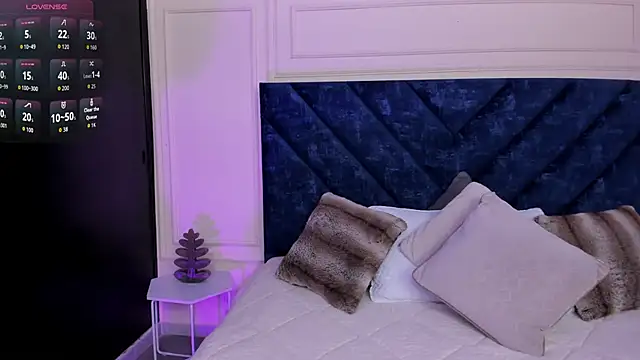 Snapshot of blessed_3333 chatting on 19, 2, 2026 blessed 3333 online show from 19, 2, 2026