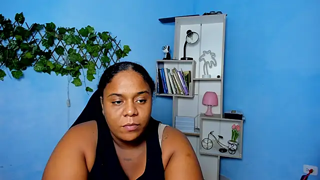 bbw charlote online show from 19, 1, 2026