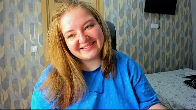 Snapshot of valery1610 chatting on 7, 6, 2026 valery1610 online show from 7, 6, 2026