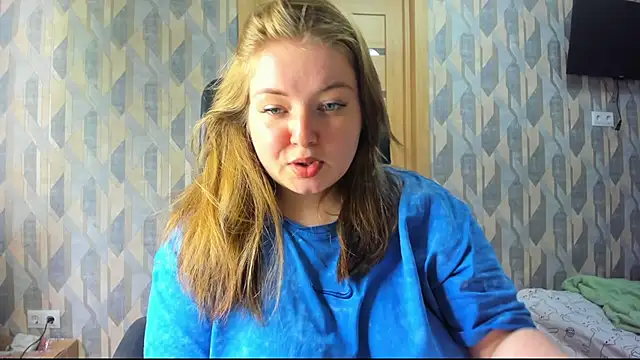 Snapshot of valery1610 chatting on 14, 6, 2026 valery1610 online show from 14, 6, 2026