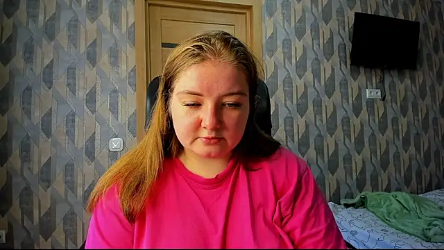 Snapshot of valery1610 chatting on 19, 6, 2026 valery1610 online show from 19, 6, 2026