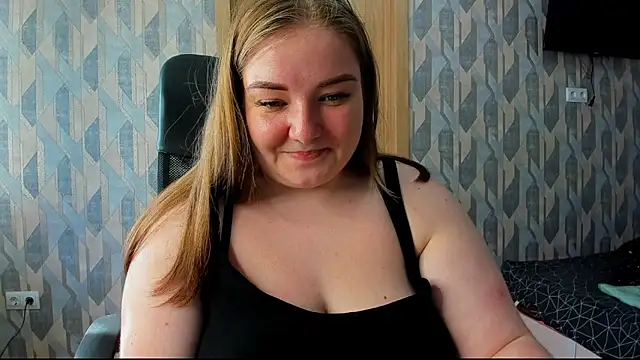 Snapshot of valery1610 chatting on 22, 6, 2026 valery1610 online show from 22, 6, 2026