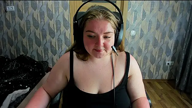 Snapshot of valery1610 chatting on 25, 6, 2026 valery1610 online show from 25, 6, 2026