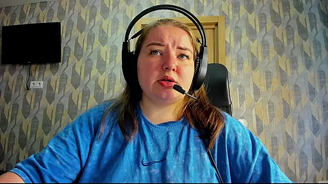 Snapshot of valery1610 chatting on 26, 6, 2026 valery1610 online show from 26, 6, 2026