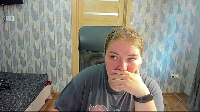 Snapshot of valery1610 chatting on 30, 6, 2026 valery1610 online show from 30, 6, 2026