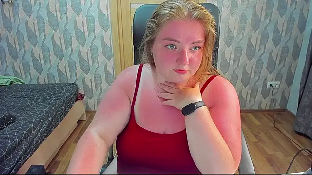Snapshot of valery1610 chatting on 2, 7, 2026 valery1610 online show from 2, 7, 2026