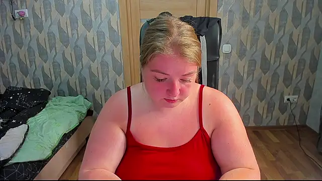 Snapshot of valery1610 chatting on 5, 7, 2026 valery1610 online show from 5, 7, 2026