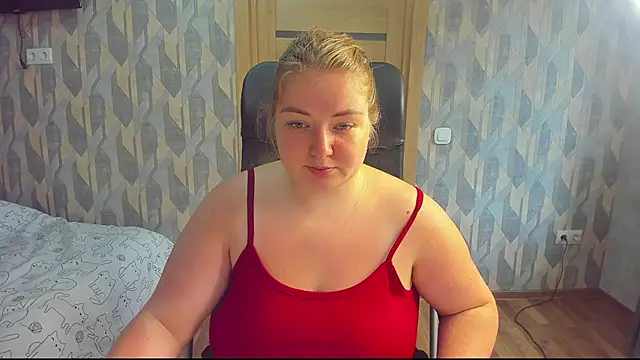 Snapshot of valery1610 chatting on 22, 7, 2026 valery1610 online show from 22, 7, 2026