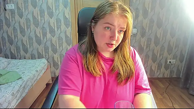 Snapshot of valery1610 chatting on 25, 7, 2026 valery1610 online show from 25, 7, 2026