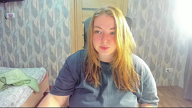 Snapshot of valery1610 chatting on 28, 7, 2026 valery1610 online show from 28, 7, 2026