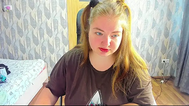 Snapshot of valery1610 chatting on 31, 7, 2026 valery1610 online show from 31, 7, 2026