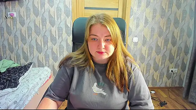 Snapshot of valery1610 chatting on 2, 8, 2026 valery1610 online show from 2, 8, 2026