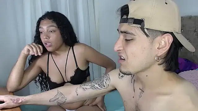 Amanda Jampiher online show from 19, 12, 2024