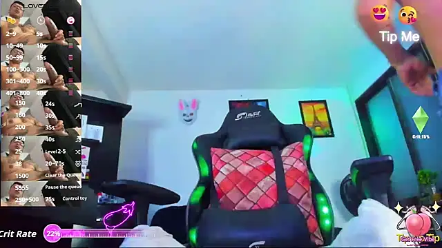 danitattoshot23cmc online show from 17, 10, 2025